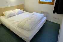3-kamer apt. voor max. 6 pers. (huisnr. 3103)